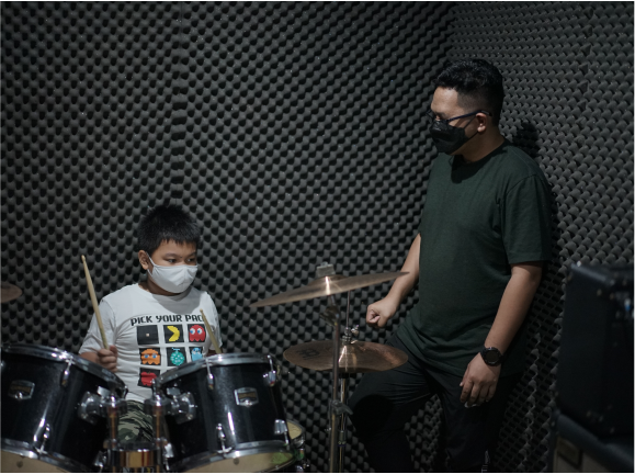 Drum