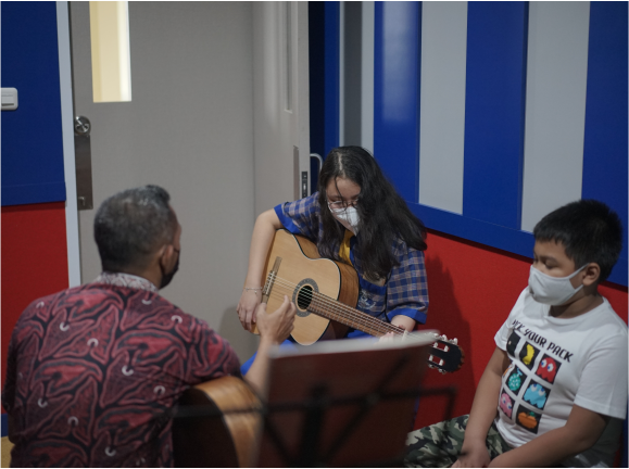 Guitar