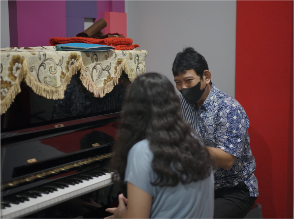 Piano