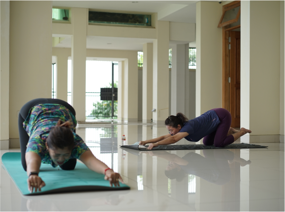 Yoga